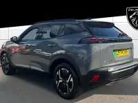 Used Peugeot e-2008 Allure 100 kW (136 HP) 2024 SUV