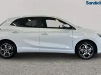 Used MG MG3 SE 194 HP (142 kW) 2026 Hatchback