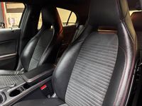 Used Mercedes GLA200 AMG line 2015 Grey SUV