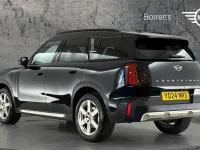 Used Mini Countryman 215 HP (158 kW) 2024 Black SUV