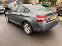 used Citroën C5 2.0 HDI 16V VTR+ Nav [160] 4dr