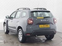 used Dacia Duster 1.0 TCe 90 Expression 5dr