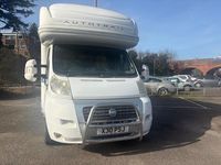 Used Fiat Ducato 2007 White Van
