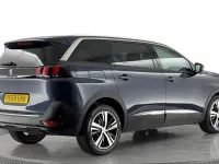 Used Peugeot 5008 Allure 131 HP (96 kW) 2020 SUV
