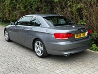 used BMW 328 3 Series i M Sport 2dr Step Auto