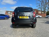 Second-hand Dacia Duster Ambiance 110 CP (80 kW) 2015 Gri SUV