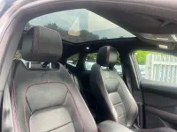 Used Jaguar E-Pace Chequered Flag 2020 Grey SUV