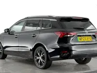 Used MG MG5 EV Trophy 114 kW (156 HP) 2023 Estate