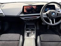 Used BMW 120 M Sport 168 HP (123 kW) 2025 Grey Hatchback