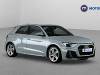 Used Audi A1 Sportback S-Line 95 HP (69 kW) 2026 Hatchback