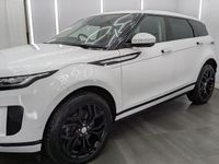 Used Land Rover Range Rover evoque S 300 HP (220 kW) 2020 SUV