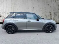 Used Mini Cooper Hatch 134 HP (98 kW) 2020 Silver Hatchback