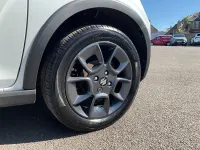 Used Suzuki Ignis SZ-T 83 HP (61 kW) 2023 White SUV