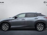 Used Lexus RZ 300e 150 kW (204 HP) 2024 Grey SUV