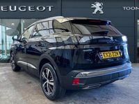used Peugeot 3008 1.2 PURETECH GT EAT EURO 6 (S/S) 5DR PETROL FROM 2021 FROM BASILDON (SS15 6RW) | SPOTICAR
