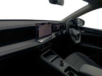 Used VW Tiguan 150 HP (110 kW) 2026 SUV