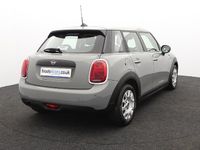 used Mini ONE Hatchback 5dr 1.5Classic II 5dr Auto [Comfort/Nav Pack]