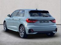 New Audi A1 S-Line 113 HP (83 kW) 2025 Other SUV