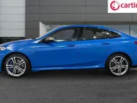 Used BMW M235 306 HP (225 kW) 2024 Coupe