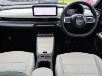 Used Fiat 600 La Prima 134 HP (98 kW) 2025 Brown SUV