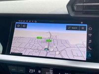 Used Audi A3 Sport 108 HP (79 kW) 2024 Grey Sedan