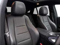 Used Mercedes GLE400 AMG Line Premium Plus 2021 Blue Coupe