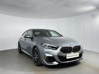 Used BMW M235 Shadowline 302 HP (222 kW) 2024 Grey Coupe