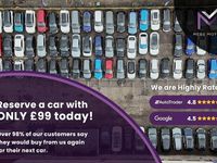 Used Ford S-MAX Zetec 2012 Brown MPV