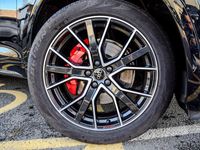 Used Audi Q5 Comfort 2021 Black SUV