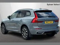 Used Volvo XC60 Plus 247 HP (181 kW) 2023 Grey SUV