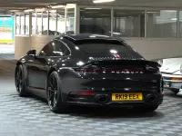 Usado Porsche 911 Carrera S 450 HP (330 kW) 2019 Preto Coupé