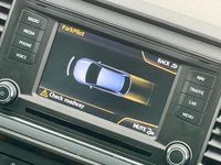 Used Seat Leon SC FR 150 HP (110 kW) 2014 Hatchback