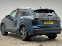 Used VW Tiguan Match 147 HP (108 kW) 2025 Blue SUV