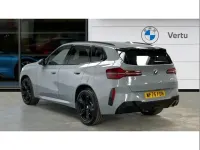 Used BMW X3 M Sport 299 HP (219 kW) 2026 Grey SUV