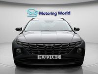 Used Hyundai Tucson Premium 148 HP (108 kW) 2023 SUV