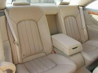 Used Mercedes CL600 2004 Coupe