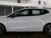 Used Seat Ibiza FR Sport 2021 White Hatchback