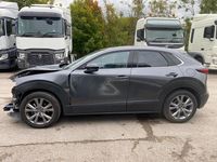 Used Mazda CX-30 Takumi-Line 2024 Grey SUV
