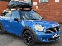 Used Mini Cooper Countryman 2013 SUV