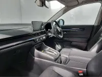 Used Honda CR-V Elegance 184 HP (135 kW) 2024 White SUV