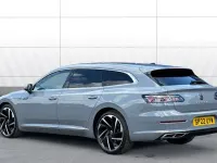 Used VW Arteon R-line 190 HP (139 kW) 2024 Estate