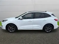 Used Ford Kuga ST-Line 2021 White SUV