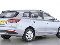 Used MG MG5 EV Exclusive 114 kW (156 HP) 2021 Estate