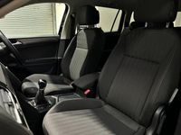 Used VW Tiguan Allspace S 150 HP (110 kW) 2022 Blue SUV