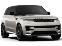 Nowe Land Rover Range Rover Sport 460 KM (338 kW) 2025 SUV