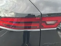 Usado Jaguar E-Pace R-Dynamic 161 HP (118 kW) 2021 Preto SUV