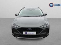 Used Ford Focus Active 125 HP (91 kW) 2023 Grey Hatchback