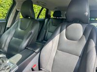 Used Volvo V60 CC 190 HP (139 kW) 2017 Estate