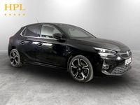 Used Vauxhall Corsa Ultimate 100 HP (73 kW) 2023 Black Hatchback