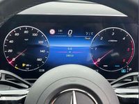 Used Mercedes GLC220 AMG line 194 HP (142 kW) 2023 Red SUV